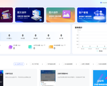 短视频营销必备矩阵系统-多平台账户一键管理短视频矩阵系统 抖音快手小红书都支持 - PHP