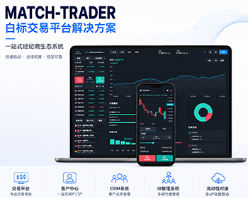 Match-Trader 白标平台 - .NET / C#