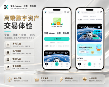 AI策略+跨链闪兑+全资产赛道，一站式交易系统 - PHP