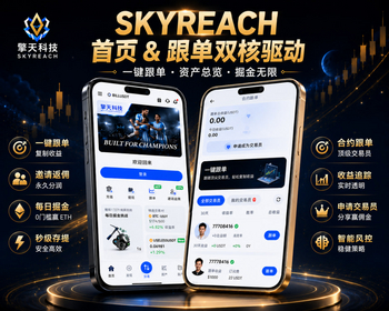 擎天科技｜ BTCC 风格一站式数字资产交易生态 - ThinkPHP