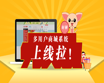 b2b2c多用户商城系统【纯净版】 - PHP