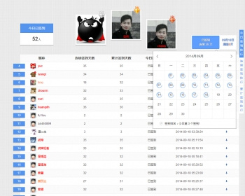 GA签到中心 1.0.5 签到 老郭 赠八组件 - PHP