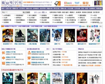 帝国cms仿权重7爱奇电子书源码,独立采集器+WAP手机版+小说连载系统+多站采集功能 - PHP