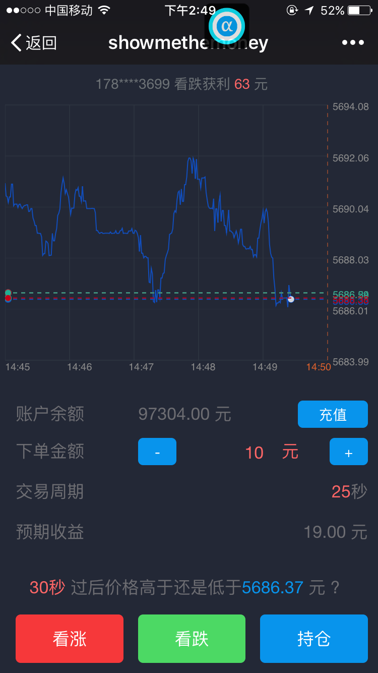 2017本吸金系统 交易系统 智能系统 市面暂时