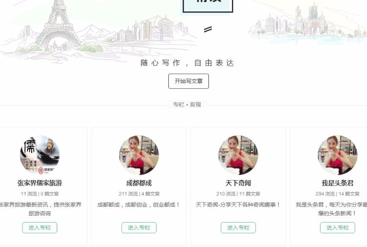 自适应问答社区系统模板程序带个人打赏问答投稿等等功能