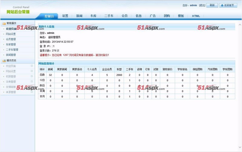 asp.net大型商业汽车门户网站源码C#仿汽车之家易车网垂直汽车门户网站源码