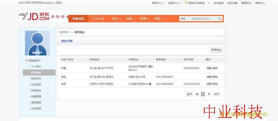 (详细全部文档)java电商 商城 微商城 b2b2c多商户电商 二次开发源码PC版+wap版