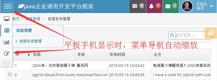 Java源码 JavaWeb开发框架 代码 SSH SSM OA ERP CRM Java项目