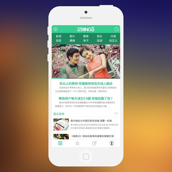 N5手机门户 商业版1.1-GBK+UTF-8 价值298元