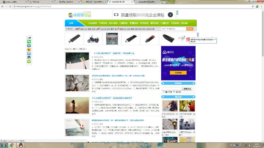 《QQ说说乐园》程序源码