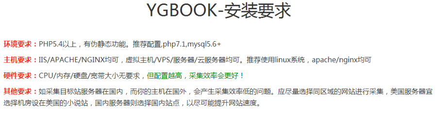 YGBOOK6.14修复版+10条规则,出售