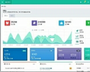 Thinkphp5多语言后台系统源码 第三方登录（QQ、微信、微博）整合，Ucenter整合等