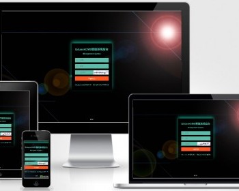 Thinkphp5.0+layui开源中文响应式后台源码PHP通用大气后台开发版源码后台管理系统
