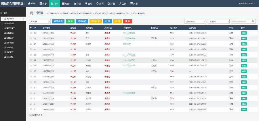 运营版|币币交易|共生币|积分式山寨币交易平台源码