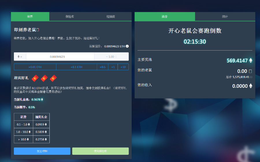 以太猫/Fomo3d/加密猫/以太水浒/以太三国/以太游戏/加密狗/以太狗