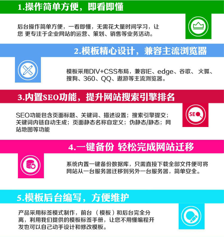 大气物流公司网站建设源代码程序 ASP营销型网站源码模板带手机站