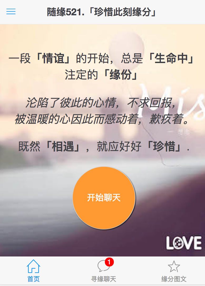 随机聊天,陌生人聊天,具备点对点语音与视频功能。类似叔叔不约网站,网站自适应