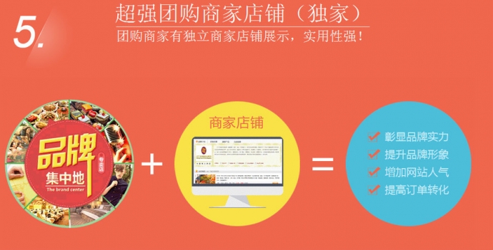 2015年团购网系统+手机app客户端。包安装、包调试。