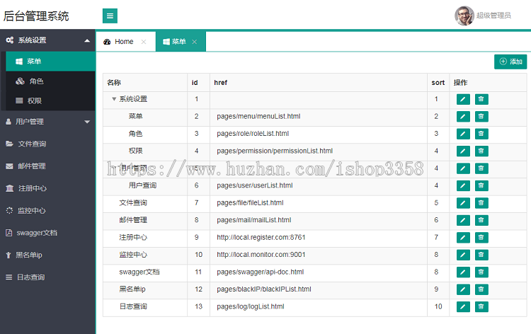 spring cloud 微服务源码带讲解视频 oauth2认证授权 spring boot