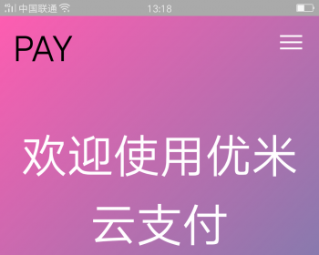 企业级第三方支付第源码聚合易支付集成码支付bl支付邮件接口短信接