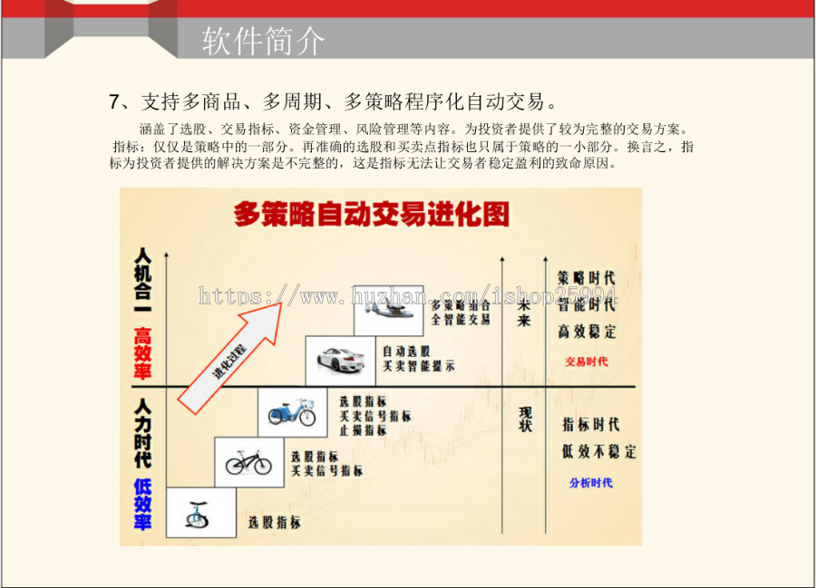 CTP程序化交易系统源代码