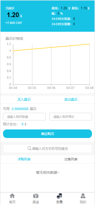 Thinkphp魔晶数字资产交易源码数字资产交易网站源码交易所|币币虚拟交易
