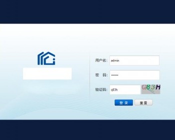 java web房源网站后台管理系统源码比较简单适合初学者（毕业设计用）