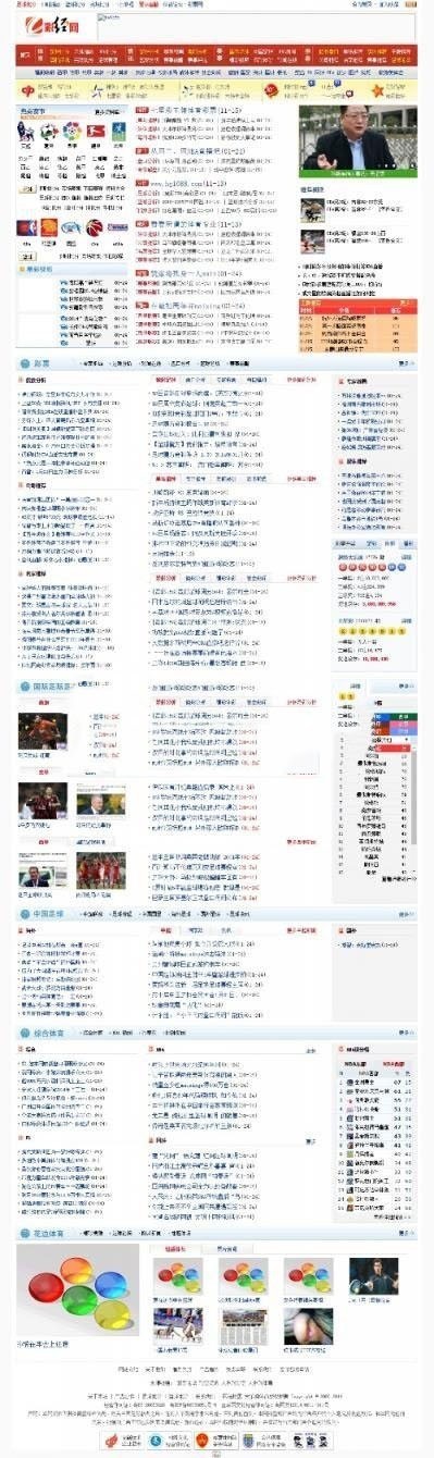织梦dedecms财经网门户资讯网站源码+全站数据