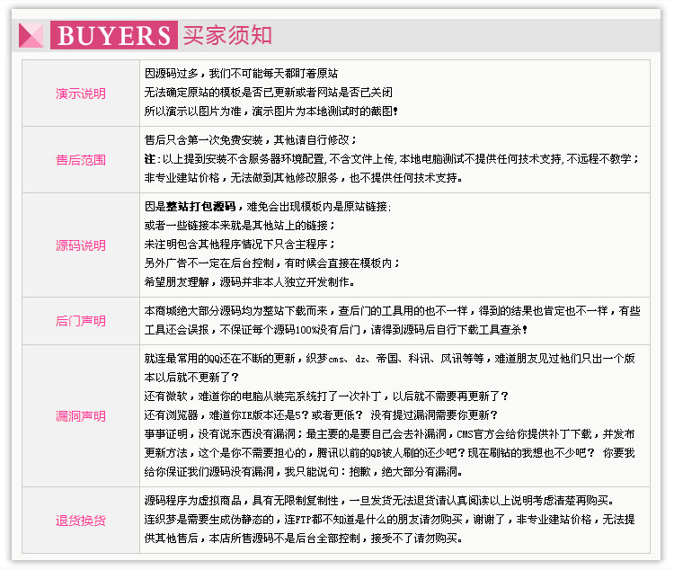 大气精美医疗美容医院整容整站源码