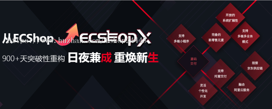 小京东商城+APP源码后台强大多用户商城 ecshop 微信支付宝修复＋短信