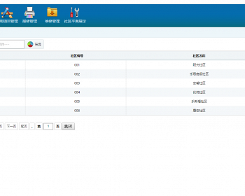 javaweb JAVA JSP智能社区管理系统小区物业管理系统物小区管理系统源码 物业社区管理系统