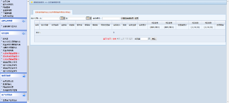 推荐奖|对碰奖|报单奖|领导奖|补助奖 直销系统/软件/源码