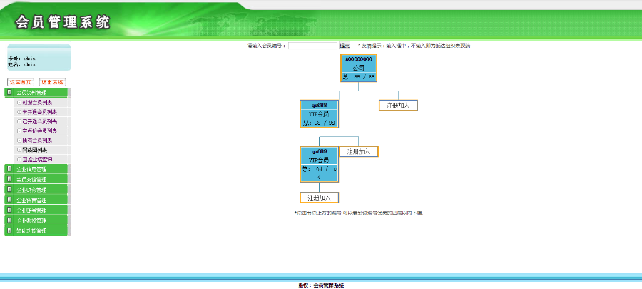 【双规】全新模式/直推奖/辅导奖/见点奖/报单奖 直销系统/软件/源码