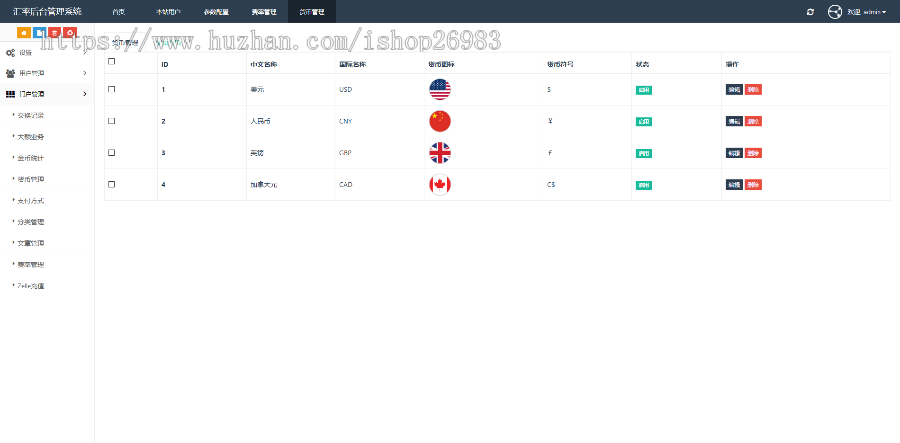 跨境换汇app网站theswapsy/熊猫速汇/跨境汇款源码/多币种换汇业务源码
