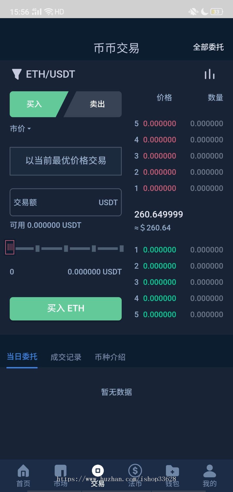交易所|区块链交易所|BTC交易所/C2C交易/带机器人/演示版本私聊