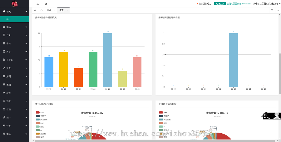 微信小程序开发定制作商城搭建源代码源码外卖跑腿直播拼团购社区