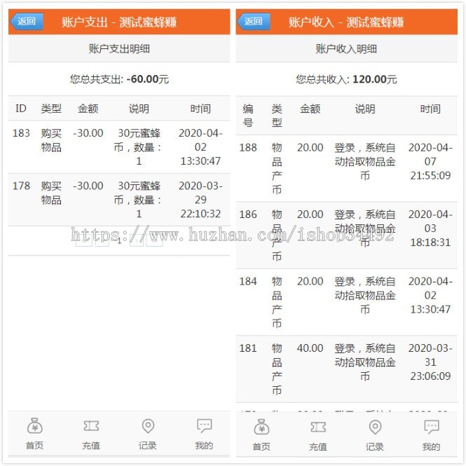 【千元保证金】养蜜蜂区块链自动挂机赚钱资金分销模式投资理财运营级