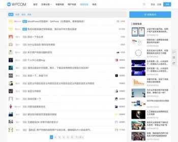 WordPress问答插件QAPress v2.3.1版 WP博客问答插件