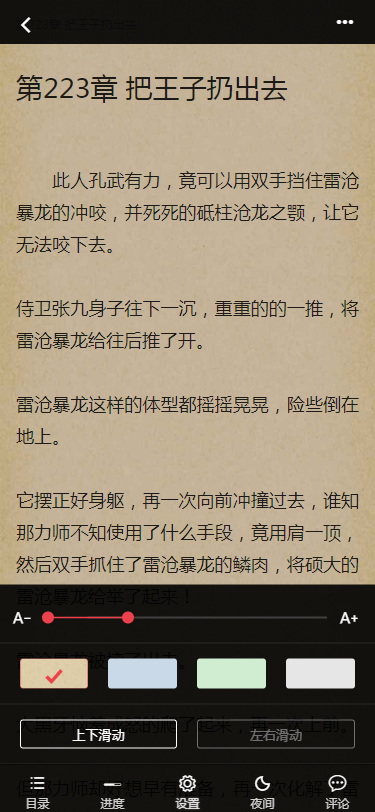 狂雨小说cms网站源码,送5个采集规则
