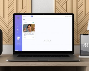 精品漂亮的PHP表白墙网站源码