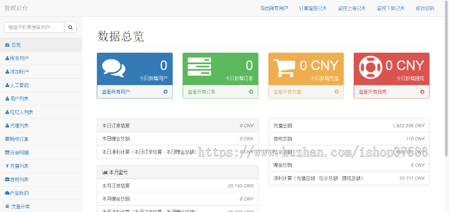 区块链/数字币交易平台整站源码/可封装APP