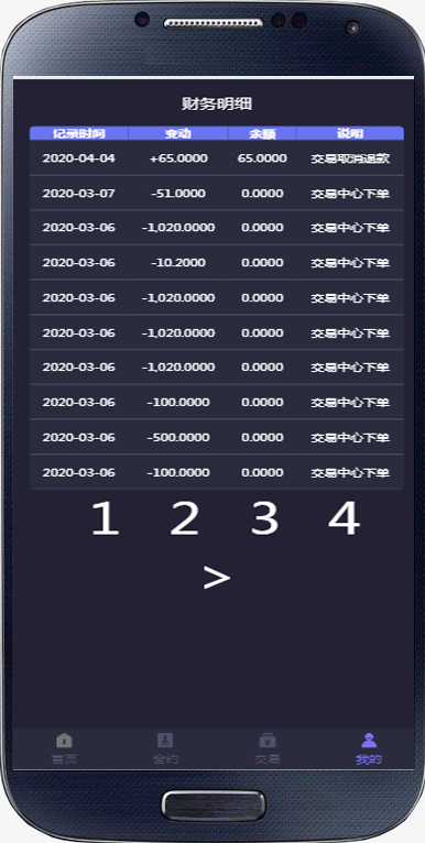 全新UI区块链挖旷系统,新增屏蔽省市,运营级云旷机,带交易大厅可二开