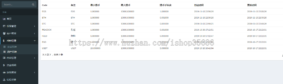 运营版本区块链,无BUG全开源,搭建就可以直接运营。