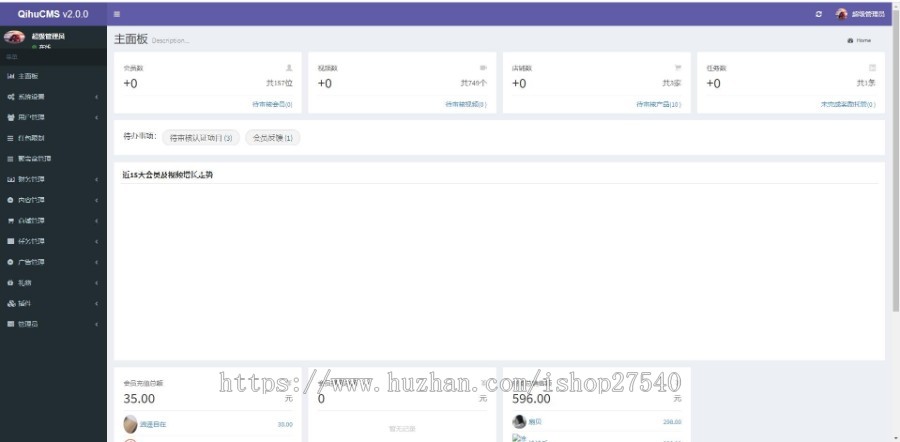 秘乐魔方短视频软件模式定制 秘乐短视频开发APP源码成品搭建