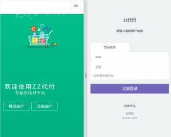 人工代付系统|源码代付支付系统|支付源码