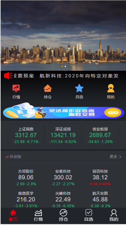 新版两融双融/配资系统/股票交易/股票配资/融资融券/打新股/双融/新股/港股/支持二开
