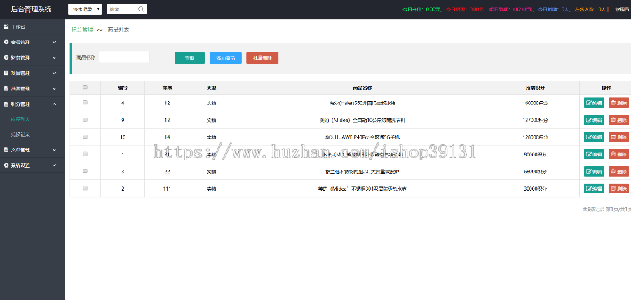 (新品运营版)2020金融投资理财平台源码理财系统每日返利资金投资金融带大转盘抽奖
