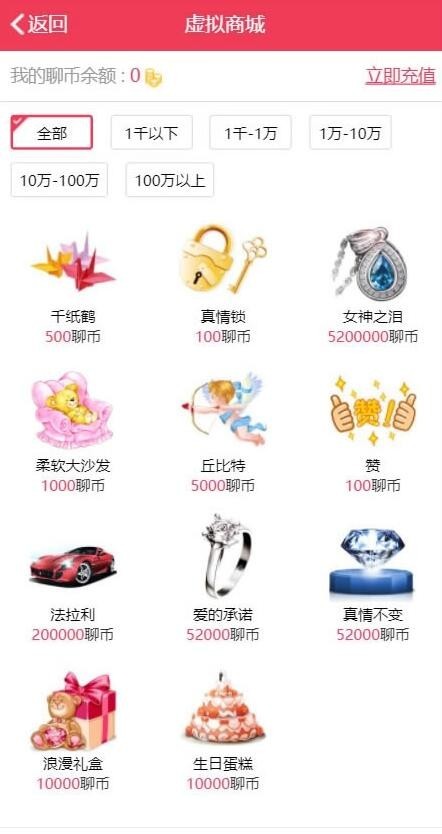 同城约想交友网站完整版源码,带机器人自动打招呼功能,自适应WAP手机端+私信+群聊
