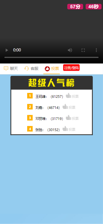 新版PHP大区直播间金融直播室源码新浪财经直播间自适应WAP+PC安卓苹果兼容直播间源x
