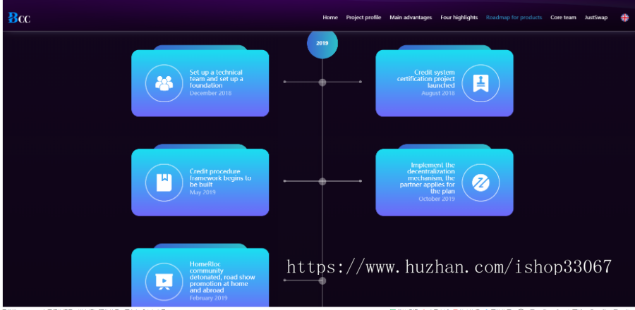 BCC,TRX,ETH,区块链官网